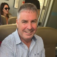 Gary Dutton