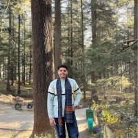 Naman Sethi