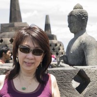 Doris Chee