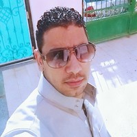 Mohammed Gharieb