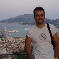 Dimitrios Zorbas