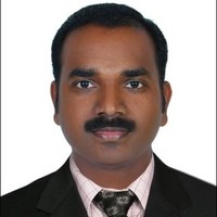 Sunesh Kumar V,M.