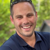 Daniel Roy