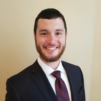 Elijah Noterman
