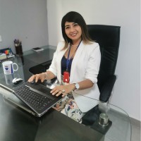 Marcela Ancaya Lara