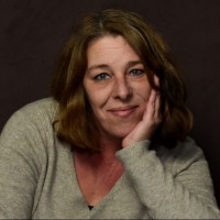 Saskia van Dijk