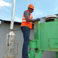 Reginald mpolo Tanga