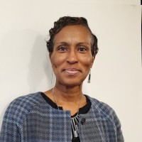 Latricia Holt