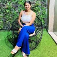 Bharti arya