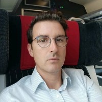 Tobias Willi