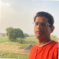 Jawed Akhter