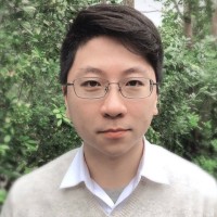 Tim Lin