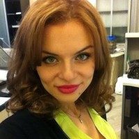 Кристина Мелихова