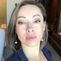 Maryna Mittet