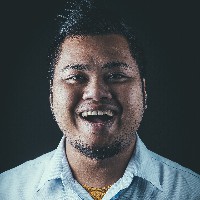 Muhammad Danial Halim