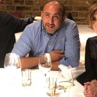 Fabrizio Liverani