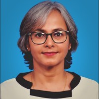 Sonali Joshi