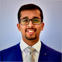 Joel Dsouza