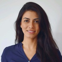 Heline Laura S Martins