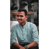 Rohit Sirsat