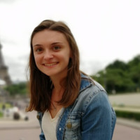 Adeline Caubere