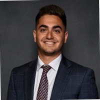 Alex Rosenberg