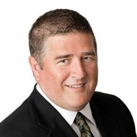 Paul Walker, FCPA, FCGA