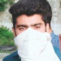 hunter khan