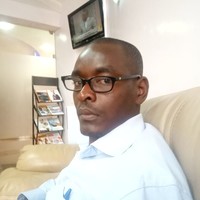 Amos Mborogo