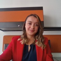 Maria Paula Mendez Molano