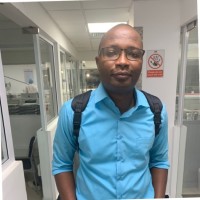 Lawrence Ayertey