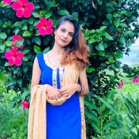 Sakshi Dogra
