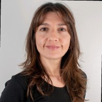 Carolina Aguilar Ramirez