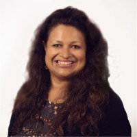 Annie Chatterjee Deffley