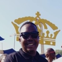 Sipho David Zondi