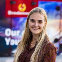 Jeanique Wegdam