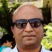 Muthukumar Ramaswamy