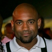 Terrence Brenet