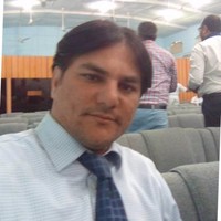 Imran Zafar