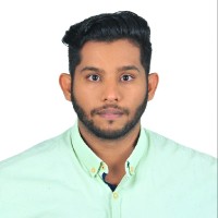 Mohammed Rizwan Afsar