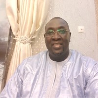 Kane Mbaye