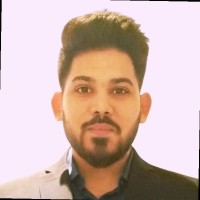 Ankit Bharti