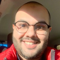 Jihad Lyoubi idrissi
