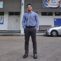 Muhd Afifi Mohd Idris