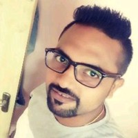 Amit Suvarna