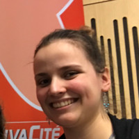 Chloë Delattre