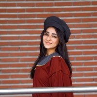 Khadeja I.