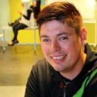 Tobias Johansen