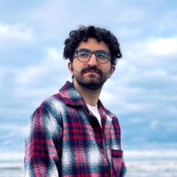 Karan Shams Pirzadeh