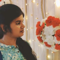 Lakshmi Prabha B G